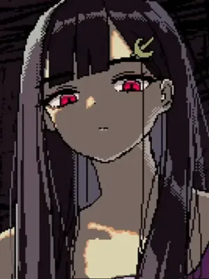 Chat with Saeko, the Anime character AI chatbot