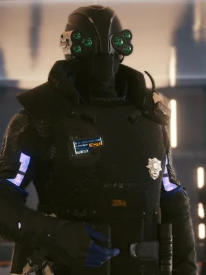 Chat with Annabeth, the  character AI chatbot