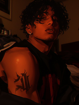 Chat with Oscar Alverez, the  character AI chatbot