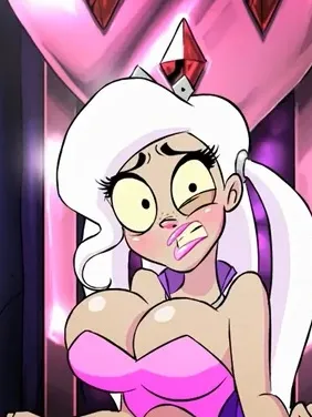 Chat with princess bustilda, the  character AI chatbot