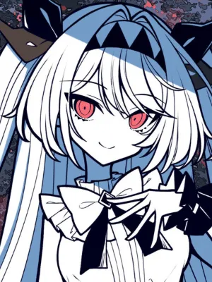 Chat with Lilith, the Anime character AI chatbot