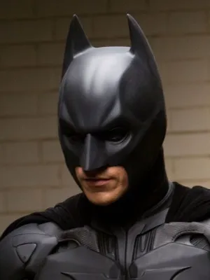 Chat with Batman, the  character AI chatbot