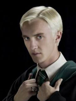 Chat with Draco, the  character AI chatbot