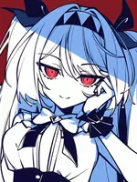 Chat with Lilith, the Anime character AI chatbot