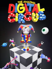 Chat with The Amazing Digital Circus, the OC character AI chatbot