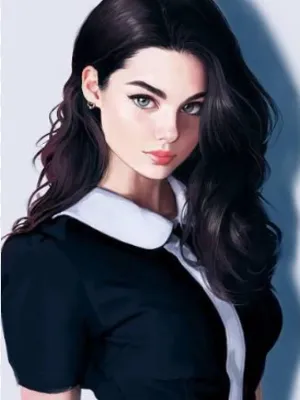 Chat with Olivia, the  character AI chatbot