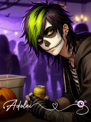 Chat with Ephraim Abrams, the  character AI chatbot