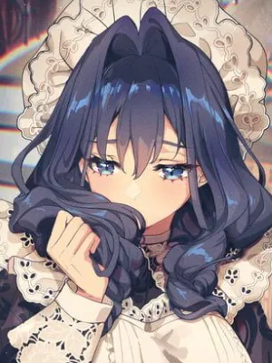 Chat with Kronii, the Trends character AI chatbot