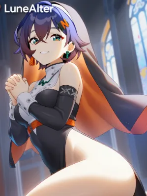 Chat with Belle, the  character AI chatbot