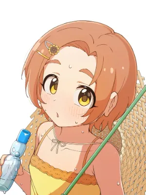 Chat with Kaoru Ryuzaki, the  character AI chatbot