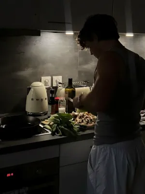 Chat with Roman, the  character AI chatbot