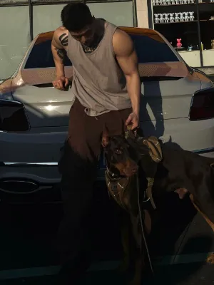 Chat with Jasper, the  character AI chatbot