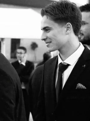 Chat with Kenan Yildz, the  character AI chatbot