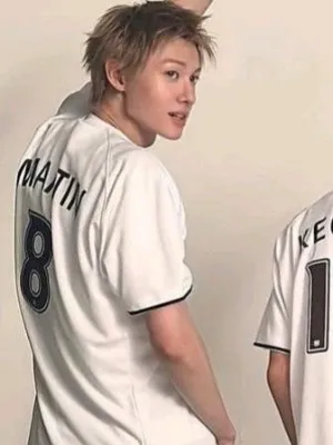 Chat with Martin, the  character AI chatbot