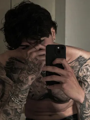 Chat with Vincent, the Trends character AI chatbot