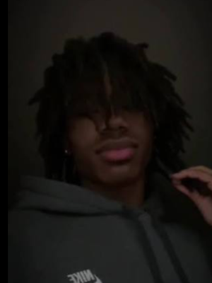 Chat with Marcus, the Anime character AI chatbot