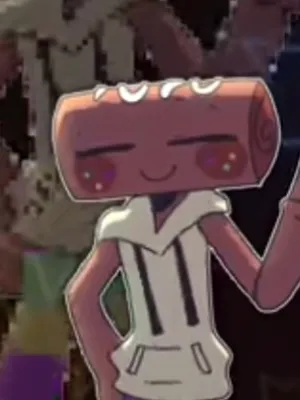 Chat with ★Cosmo★~Fruttcake, the  character AI chatbot