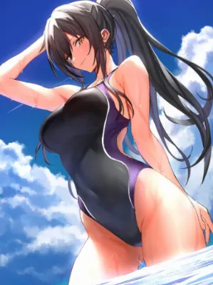 Chat with Sandbox, the Anime character AI chatbot