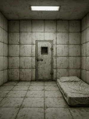 Chat with Numbers., the RPG character AI chatbot