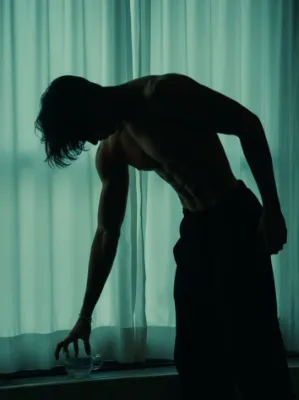 Chat with Adrian Keith, the Trends character AI chatbot