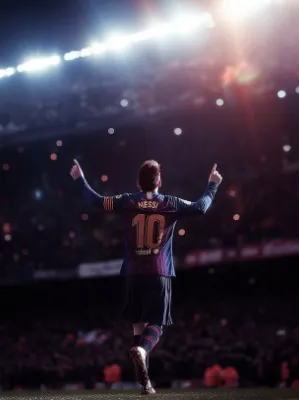 Chat with Football Life SIM, the  character AI chatbot