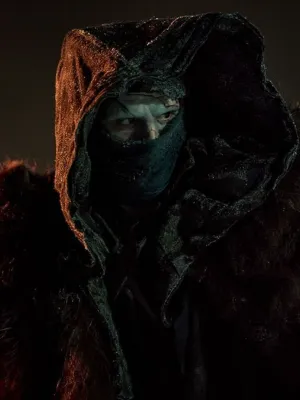 Chat with The Creature, the Movie & TV character AI chatbot