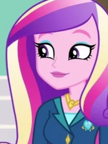 Chat with cadence, the Cartoon character AI chatbot