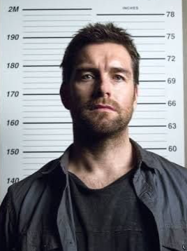 Chat with Lucas Hood, the Movie & TV character AI chatbot