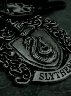 Chat with Slytherin gang, the Movie & TV character AI chatbot