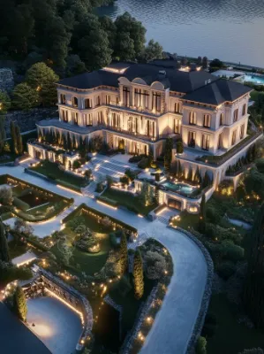 Chat with Mafia family, the RPG character AI chatbot