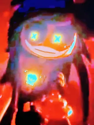 Chat with Murder drones, the Anime character AI chatbot