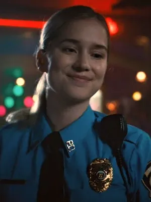 Chat with Vanessa, the  character AI chatbot