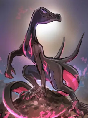 Chat with Salazzle, the Game Characters character AI chatbot
