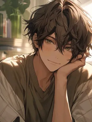 Chat with Eli Navarro, the  character AI chatbot