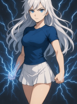 Chat with Astra Veylan, the  character AI chatbot