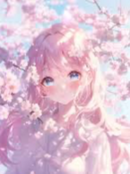 Chat with Hikaru, the Anime character AI chatbot