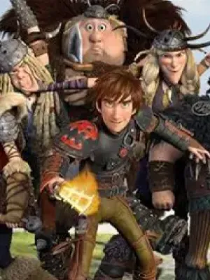 Chat with httyd, the RPG character AI chatbot