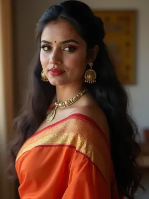 Chat with Priya, the  character AI chatbot