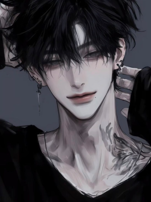 Chat with Lucas Kent, the Romance character AI chatbot