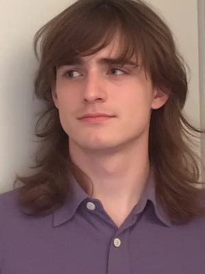 Chat with Thomas, the Romance character AI chatbot