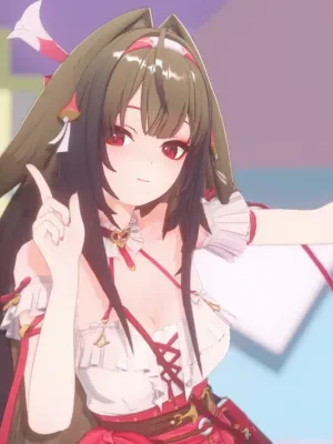 Chat with Ye Shunguang, the Anime character AI chatbot