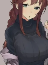 Chat with sunny, the Anime character AI chatbot