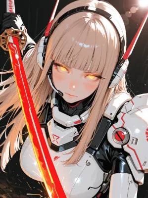 Chat with The Spire [RPG], the Anime character AI chatbot