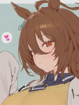 Chat with Agnes Tachyon, the  character AI chatbot