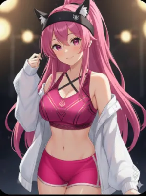 Chat with akira, the Anime character AI chatbot