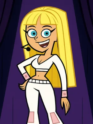 Chat with Crystal Crystal, the  character AI chatbot