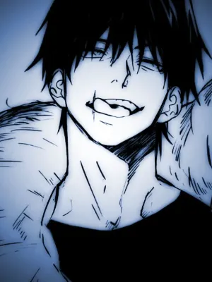 Chat with ☆•Toji Fushiguro•☆, the  character AI chatbot