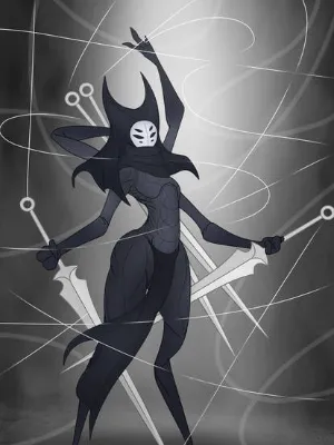 Chat with Herrah the Beast, the Anime character AI chatbot