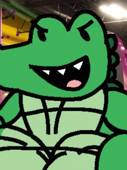 Chat with Mango, the Furry character AI chatbot