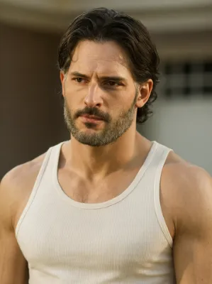 Chat with Alcide Herveaux, the  character AI chatbot